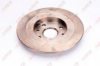 ABE C43008ABE Brake Disc